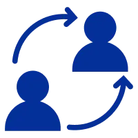 Referral Program iconSvg.co