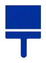 paintbrush values icon